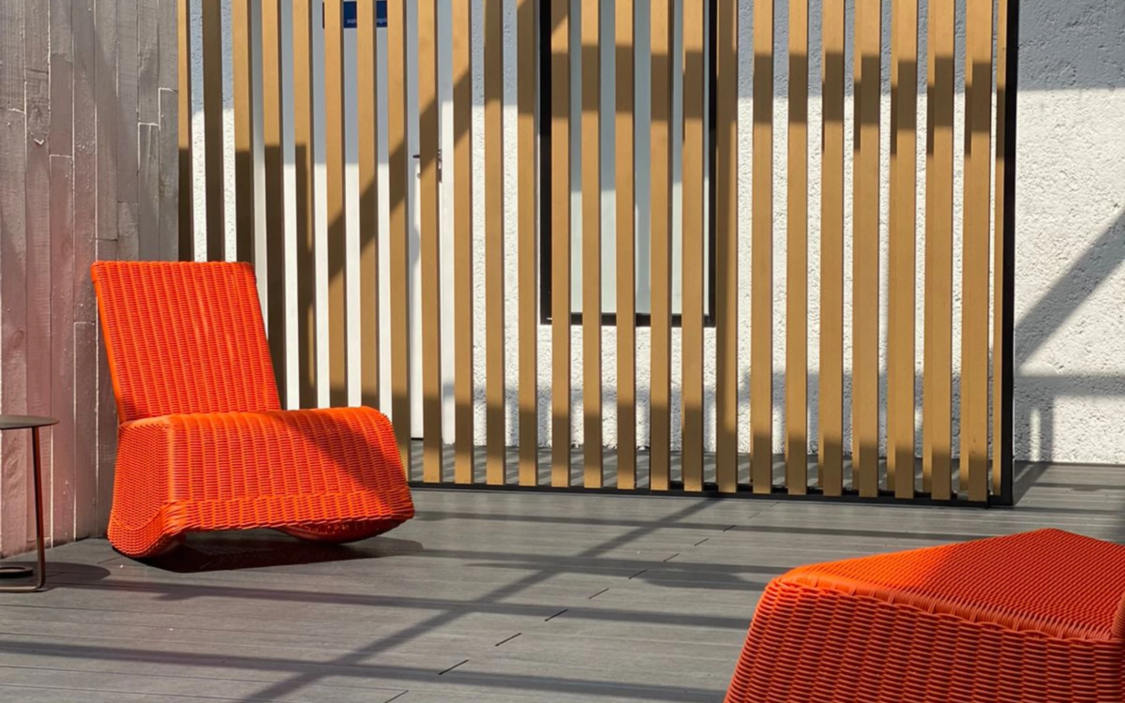 arkodeck h product