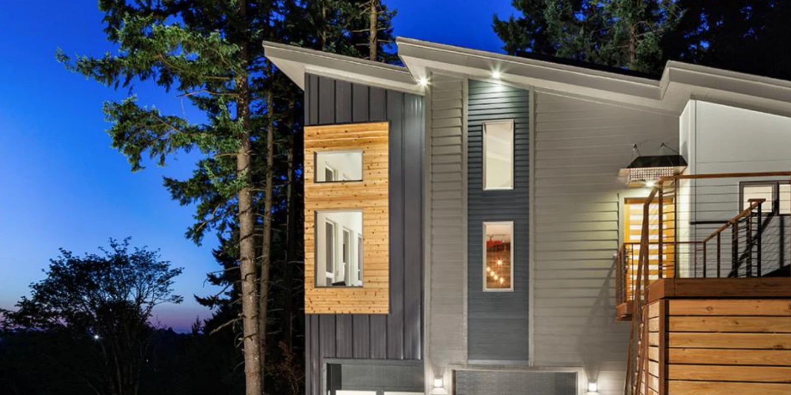 arkosiding b&b project