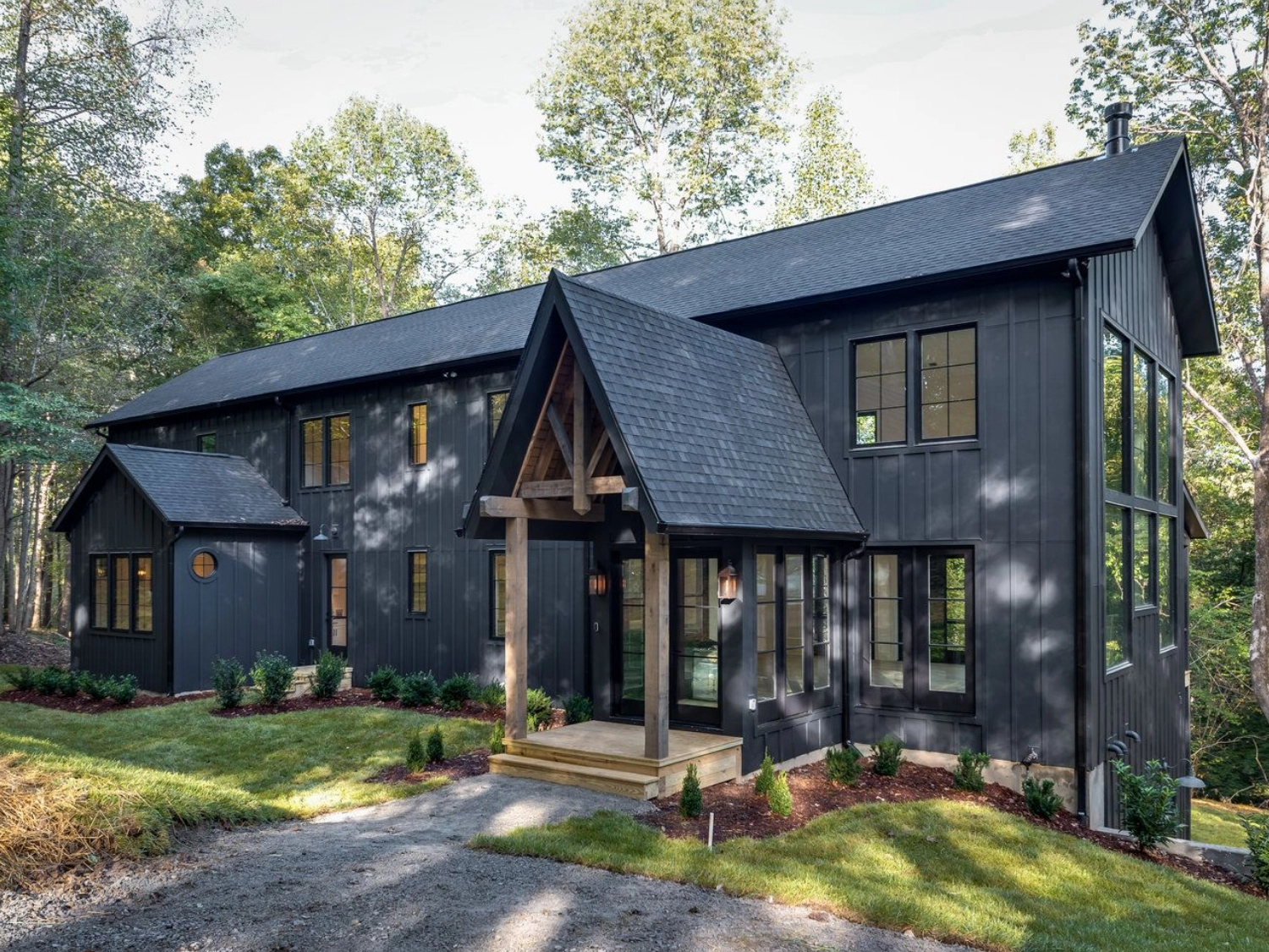 projeto arkosiding b&b preto