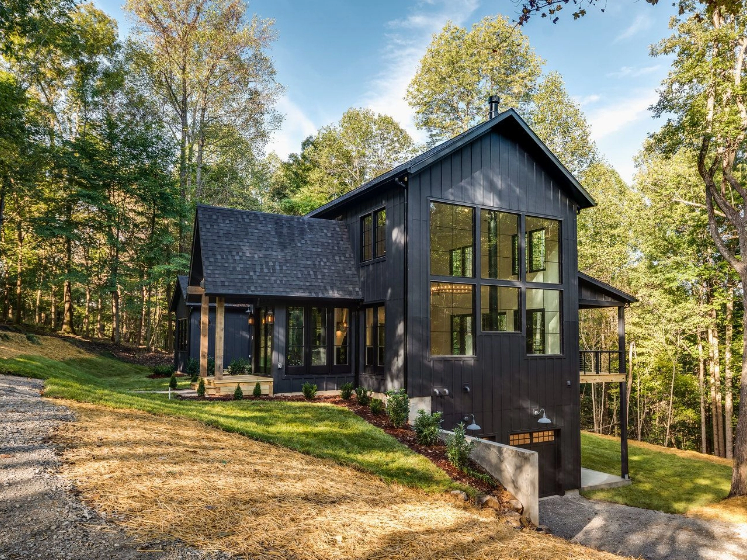 projeto arkosiding b&b preto