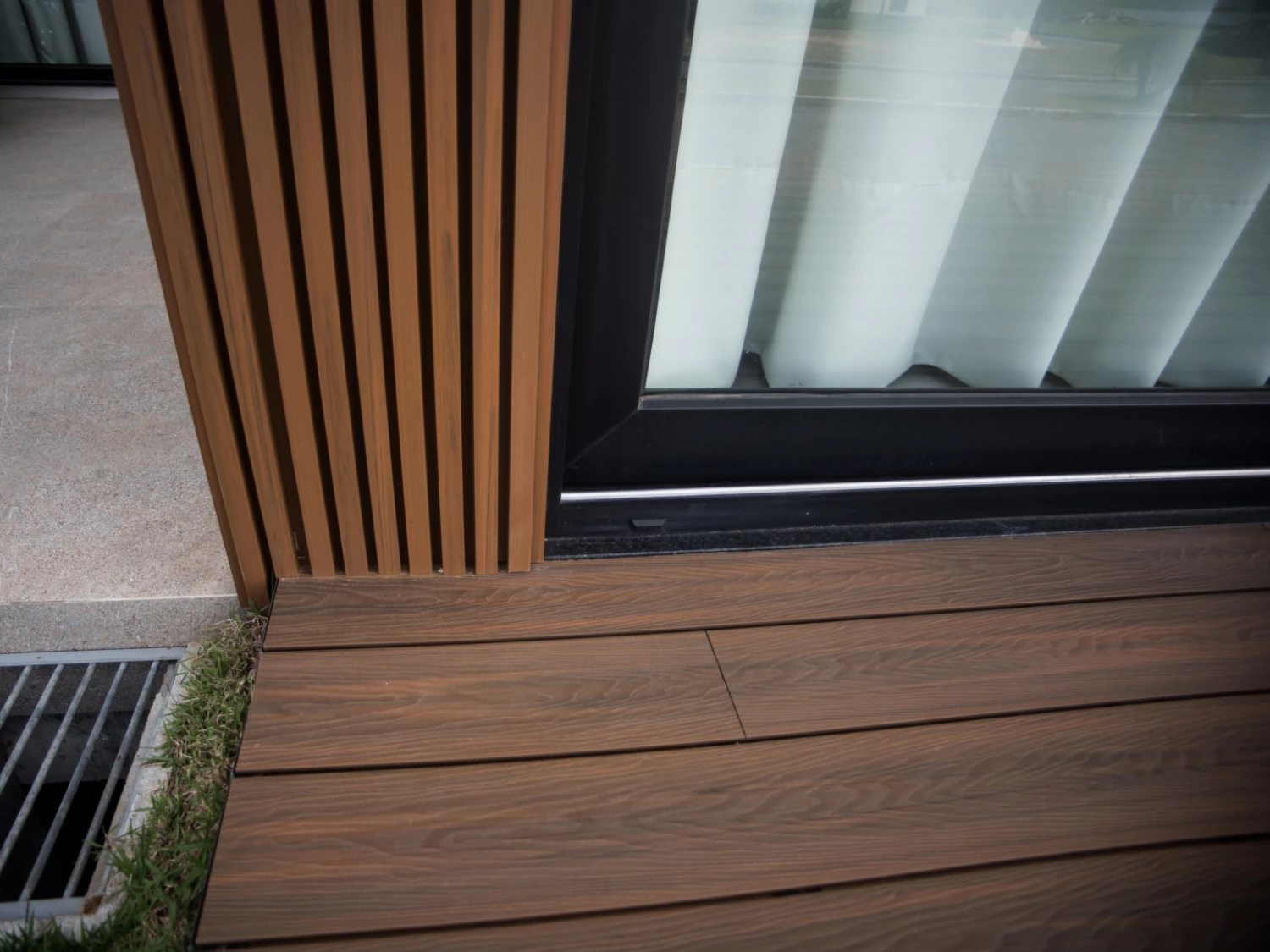 Modern house by arkowood EPL located in the Garopaba Project