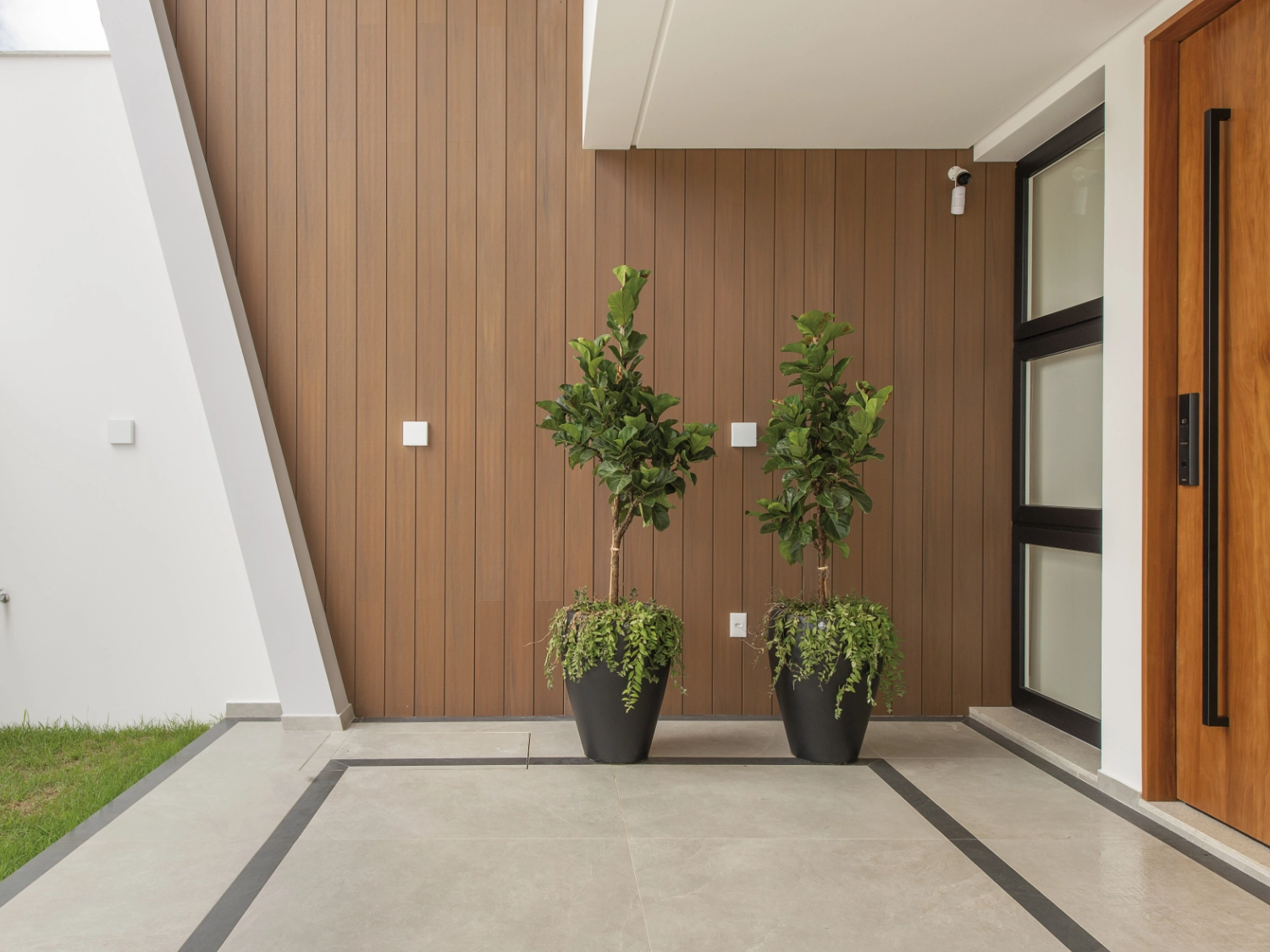Arkowood EPL Casa Moderna