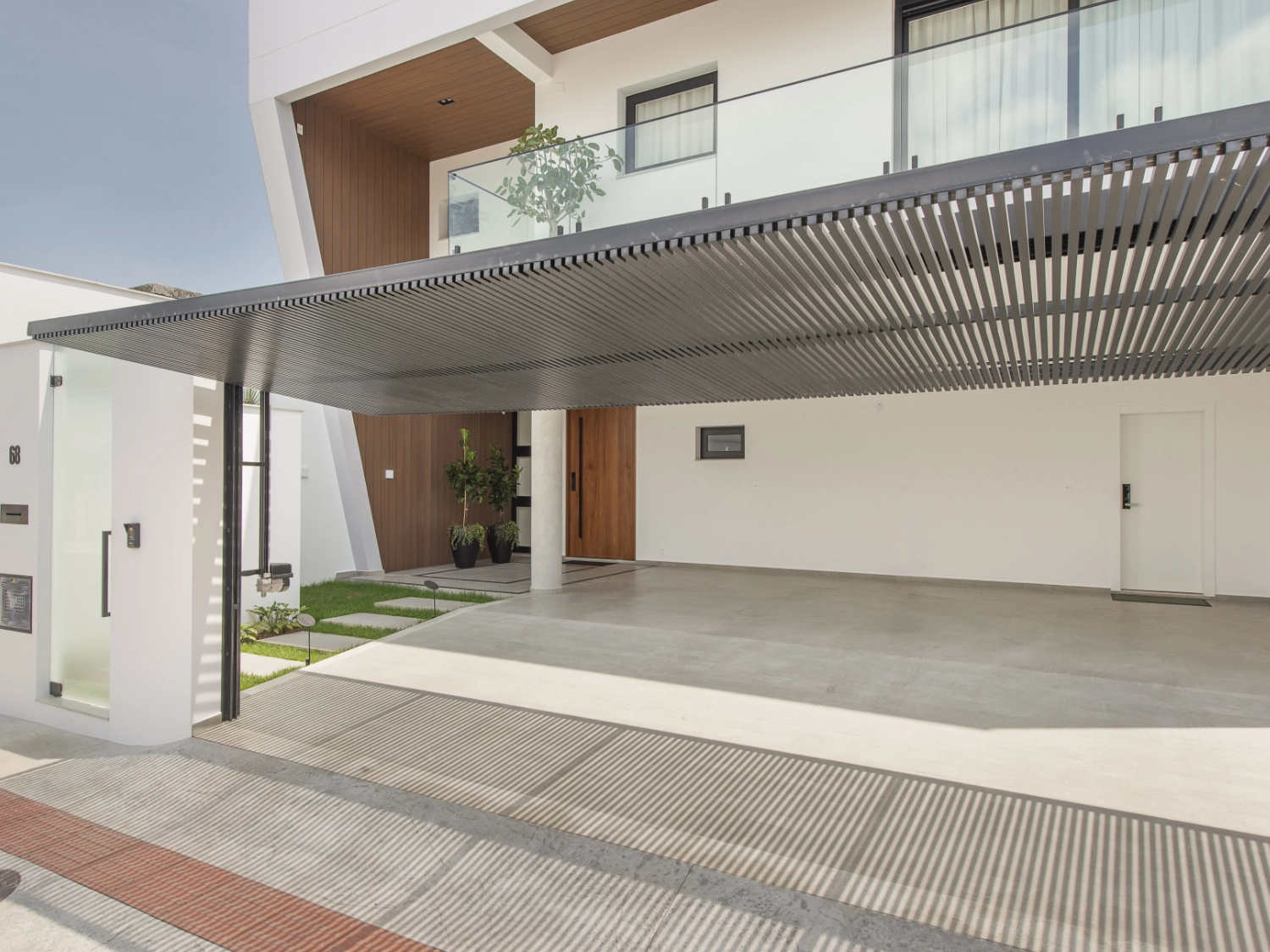 Arkowood EPL Casa Moderna