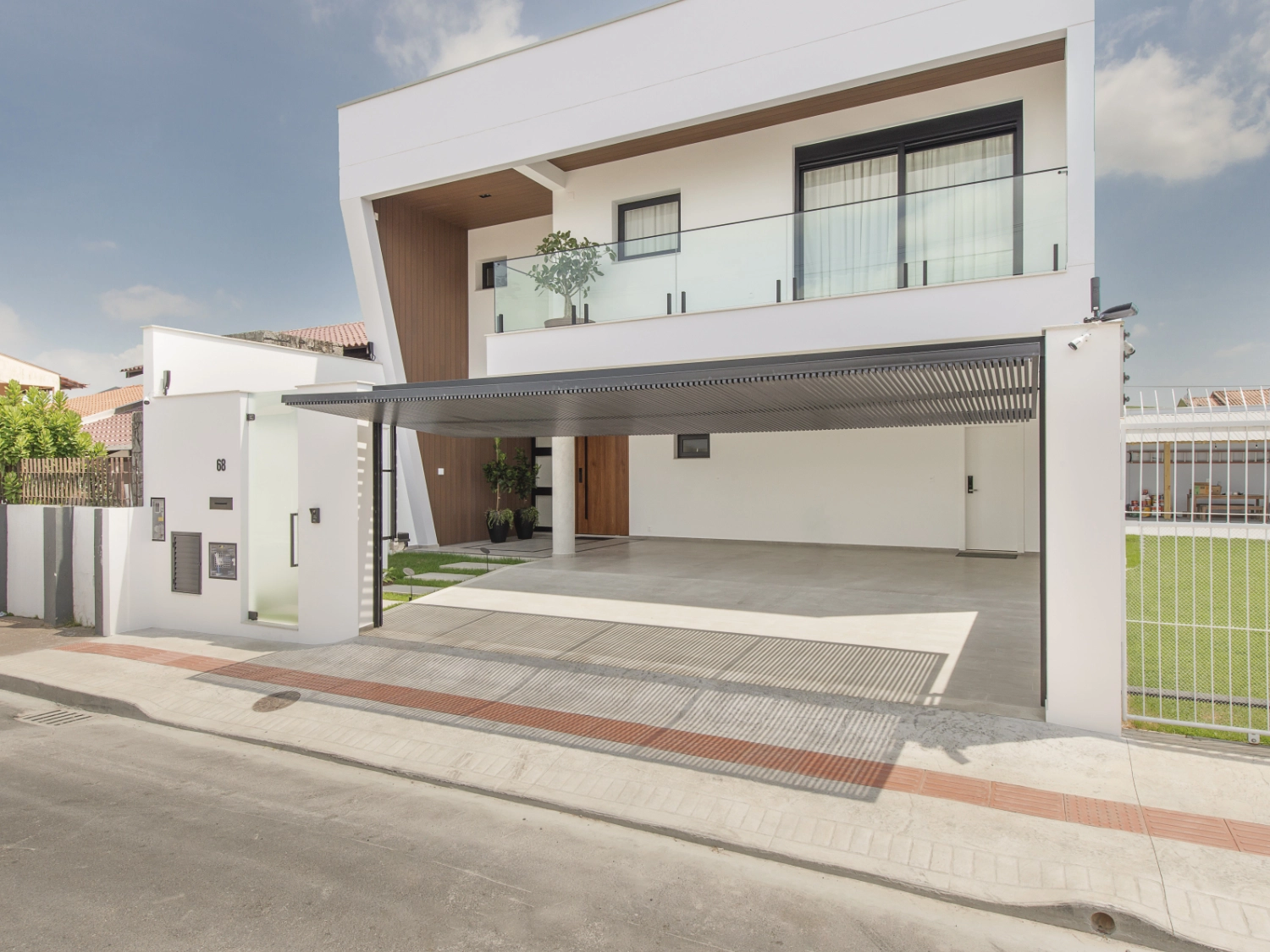 Arkowood EPL Casa Moderna