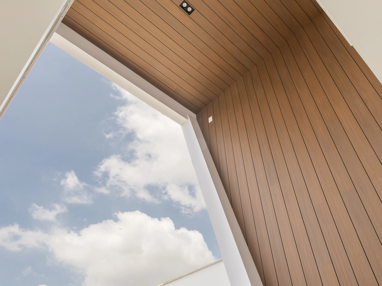 Arkowood EPL Modern House