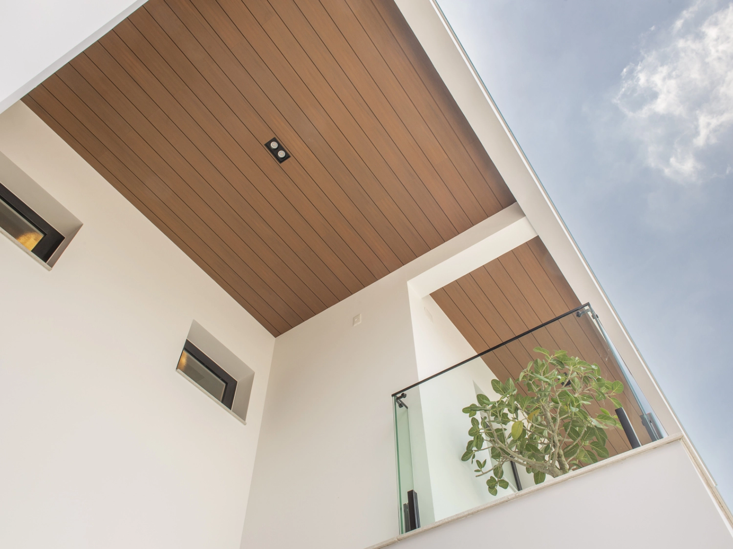 Arkowood EPL Casa Moderna