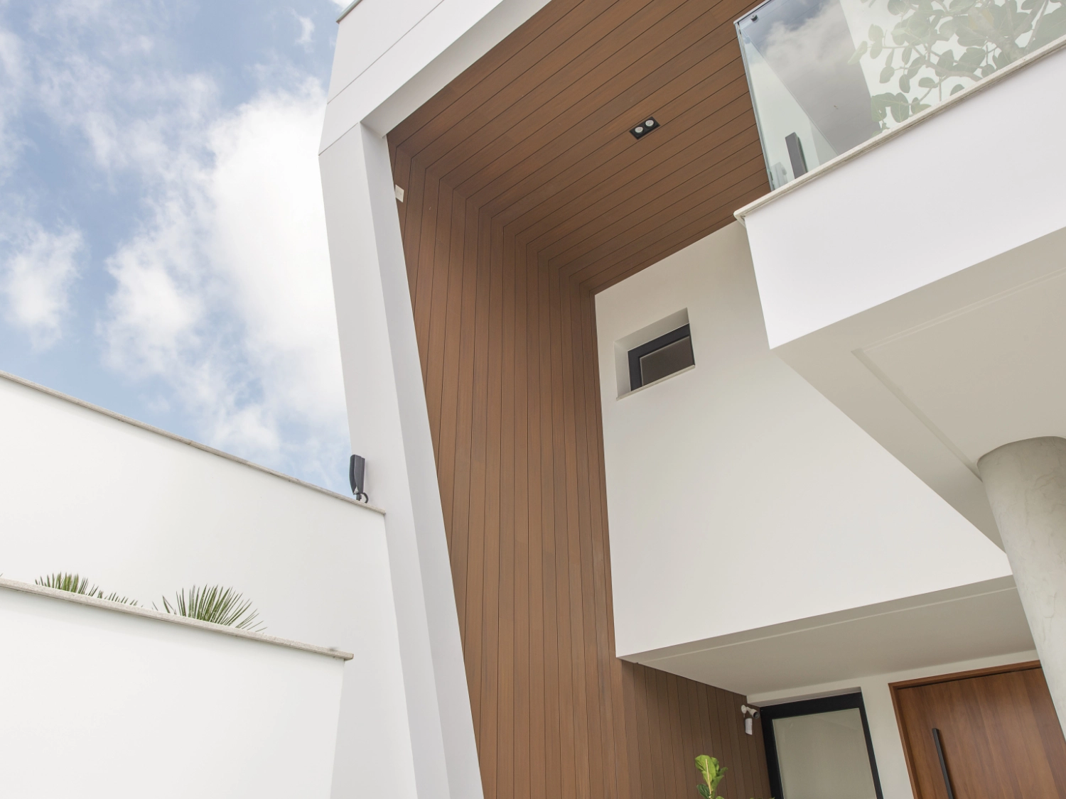 Arkowood EPL Casa Moderna
