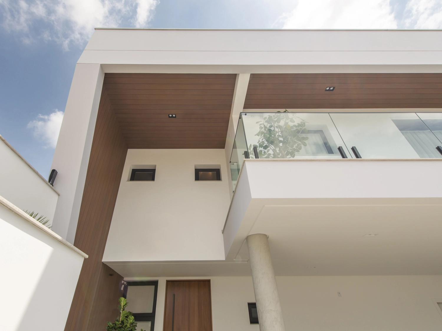 Arkowood EPL Casa Moderna