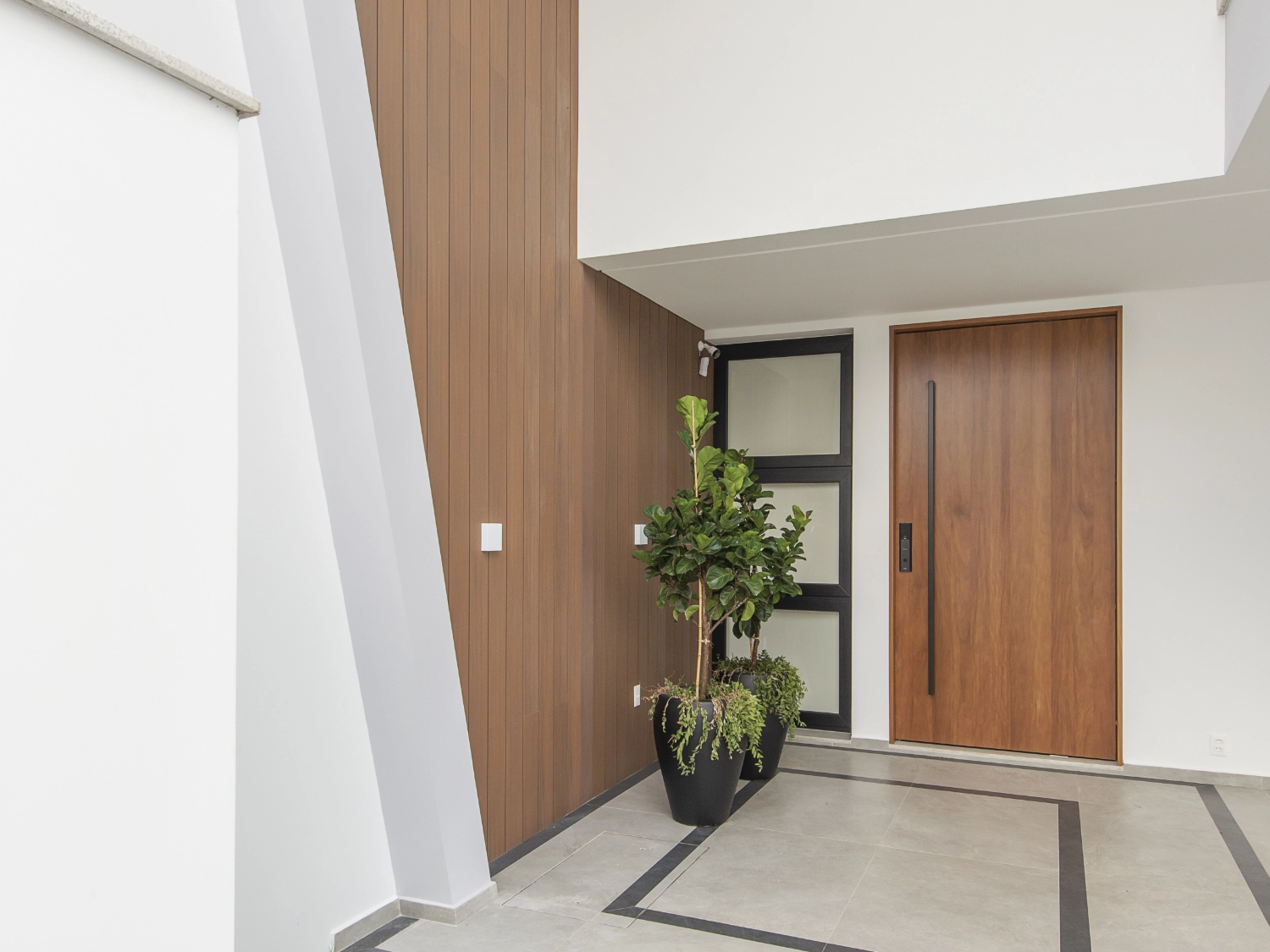 Arkowood EPL Casa Moderna