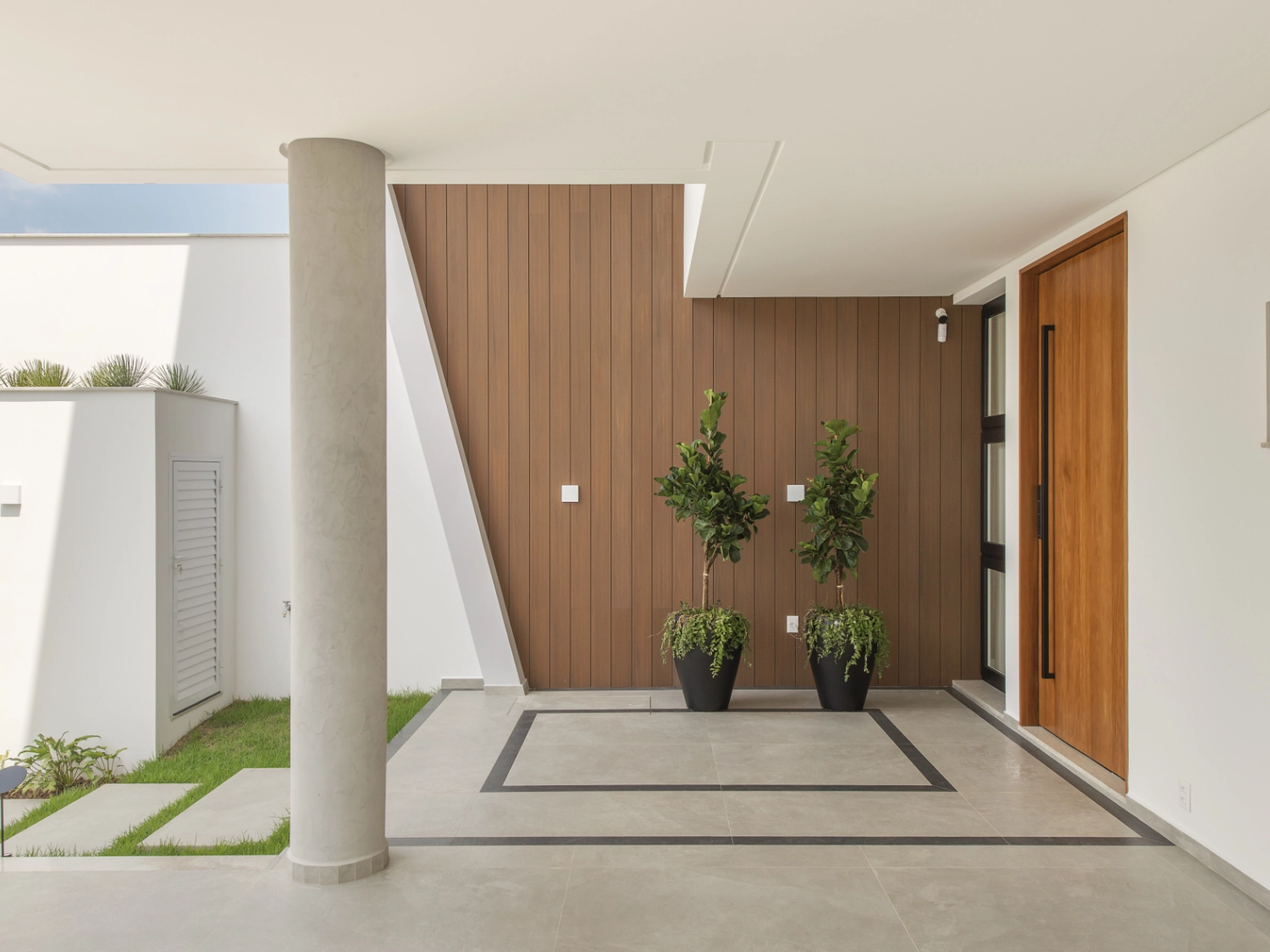 Arkowood EPL Casa Moderna