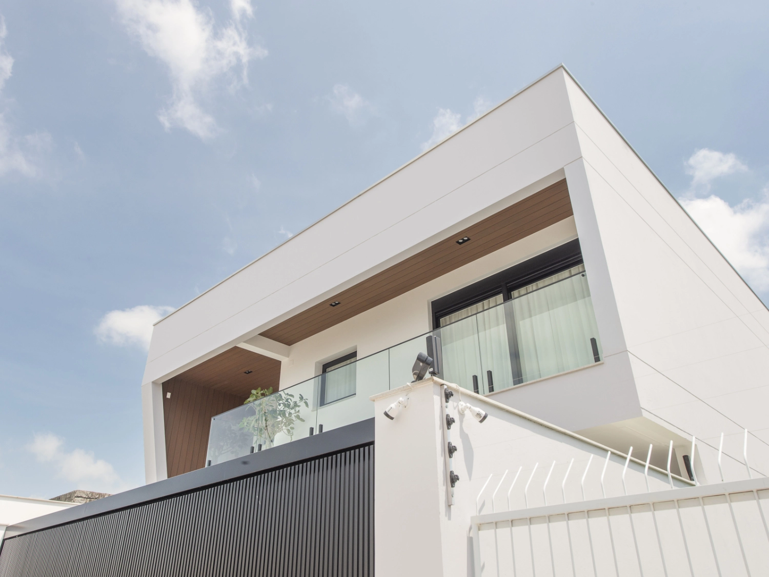 Arkowood EPL Casa Moderna