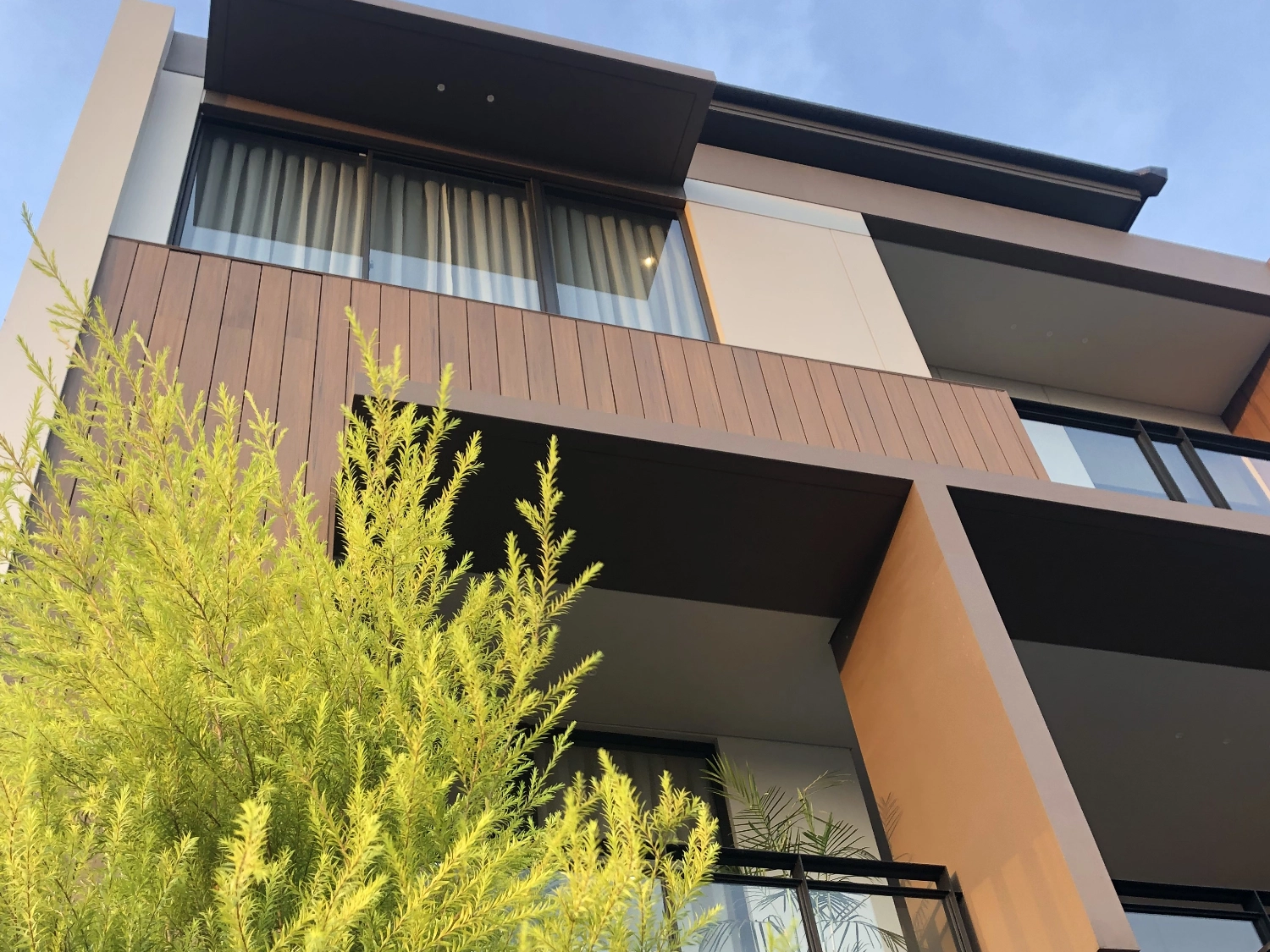 Casa de luxo Arkowood EPL