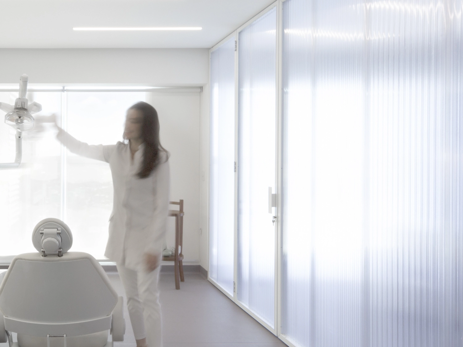 Arkowall Clinic