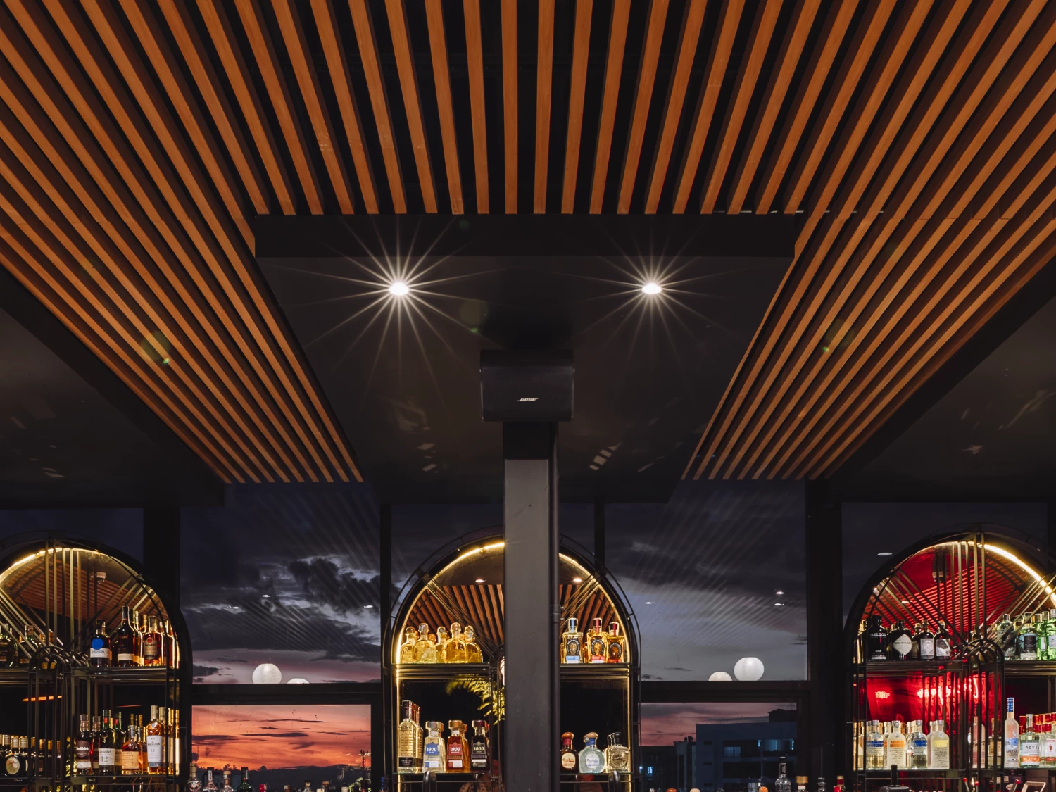 Projeto Iconico Arkowood F