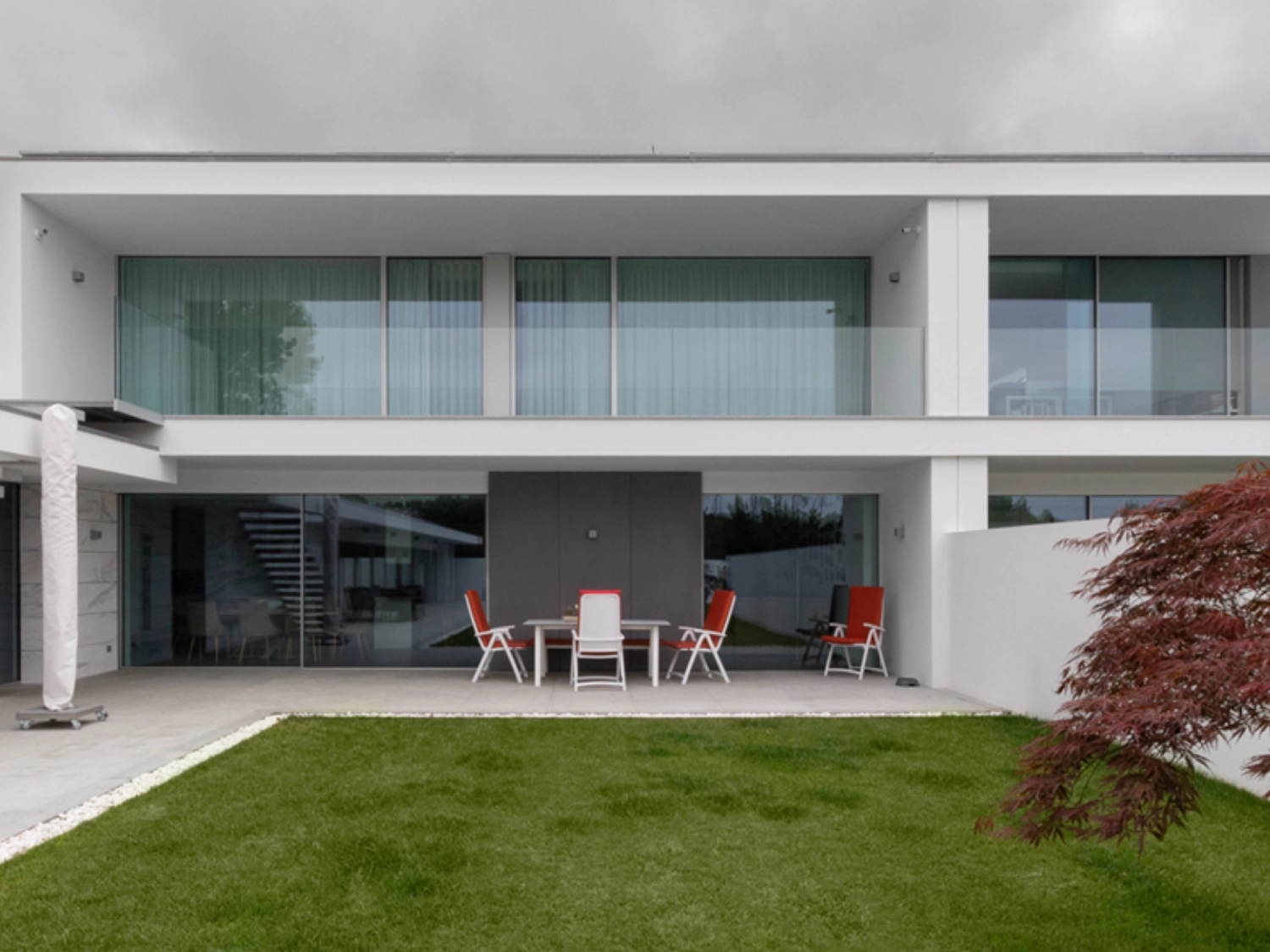 projeto casa portugal equitone