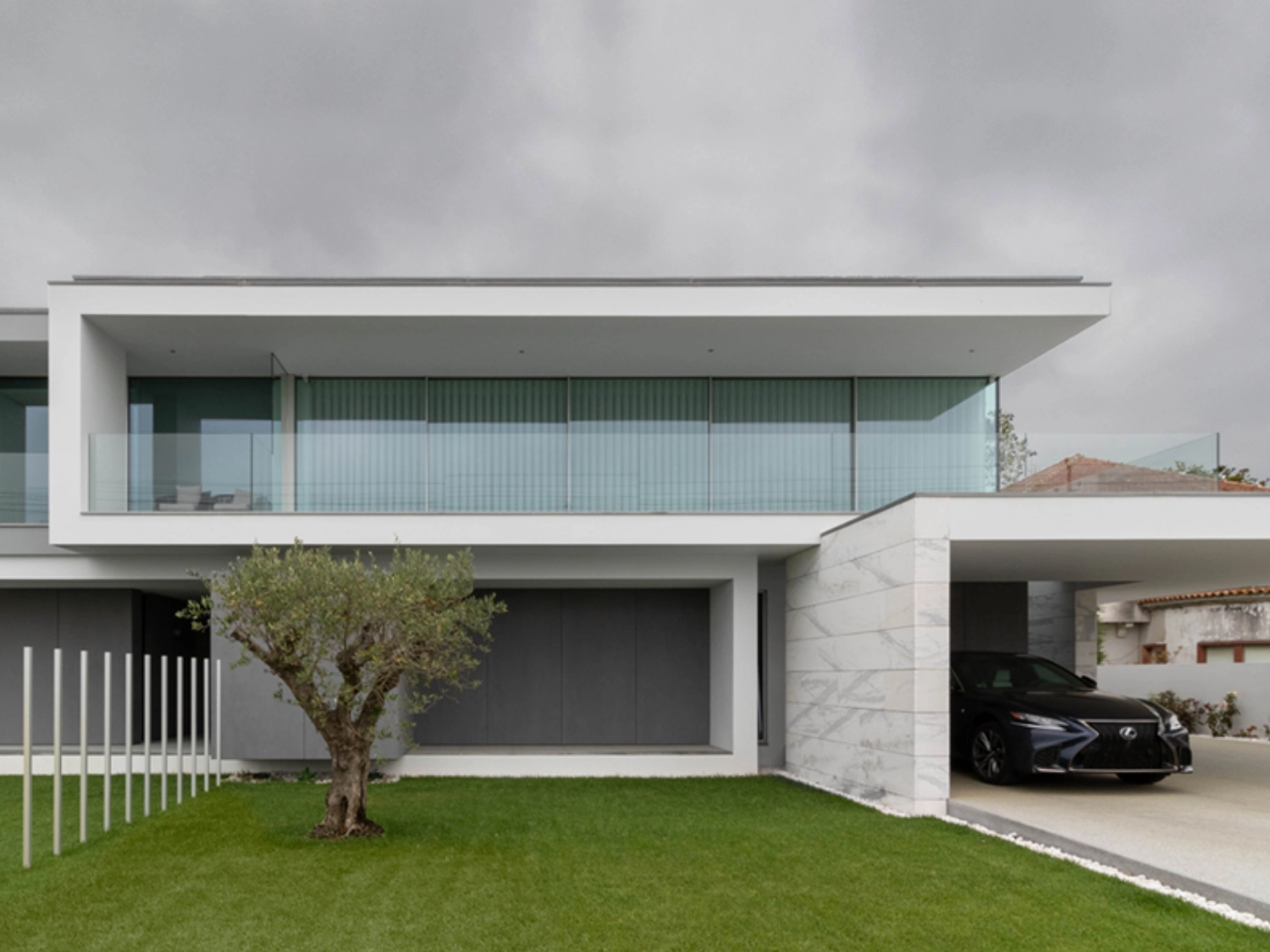 house portugal project equitone