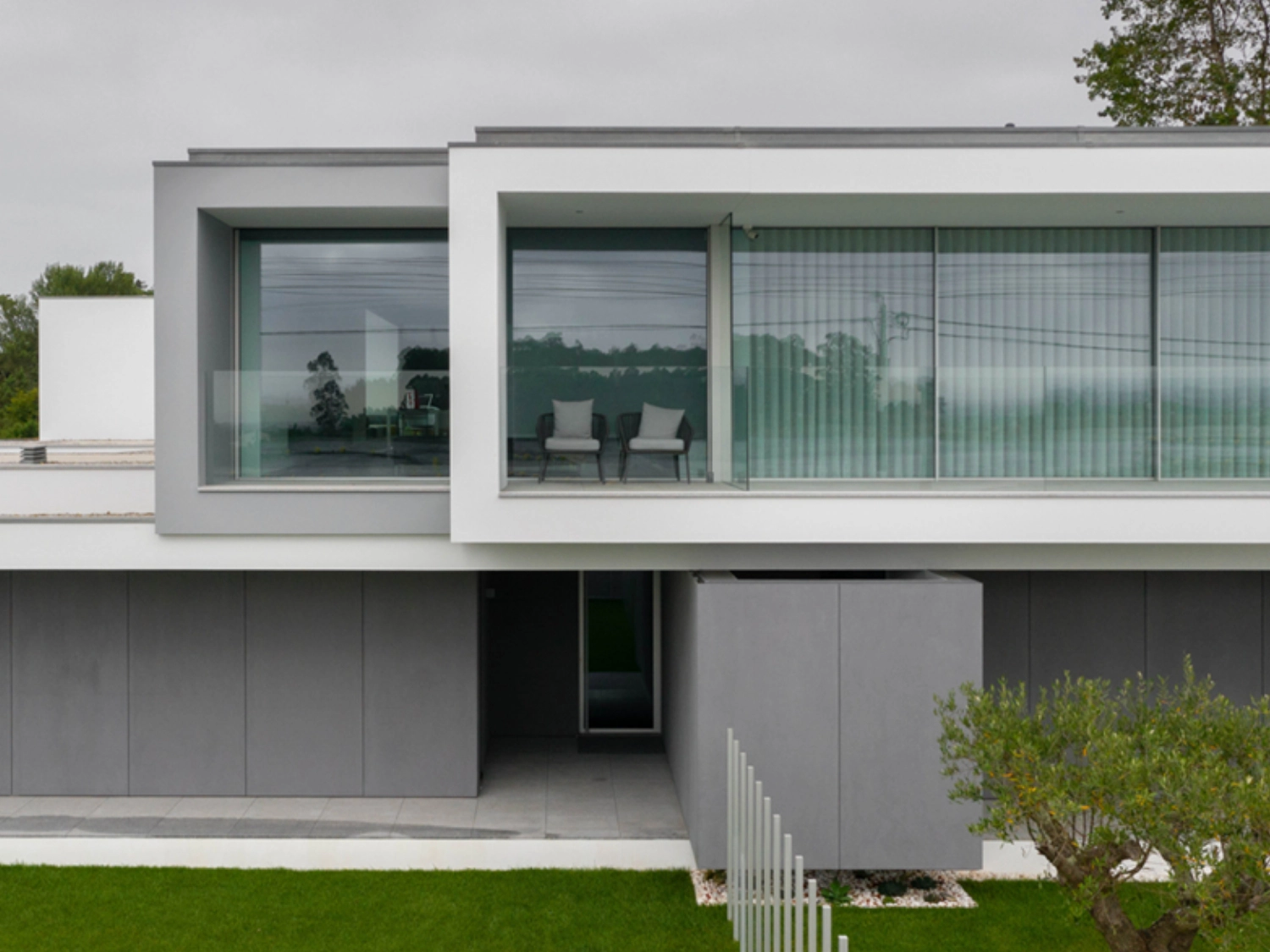 house portugal project equitone