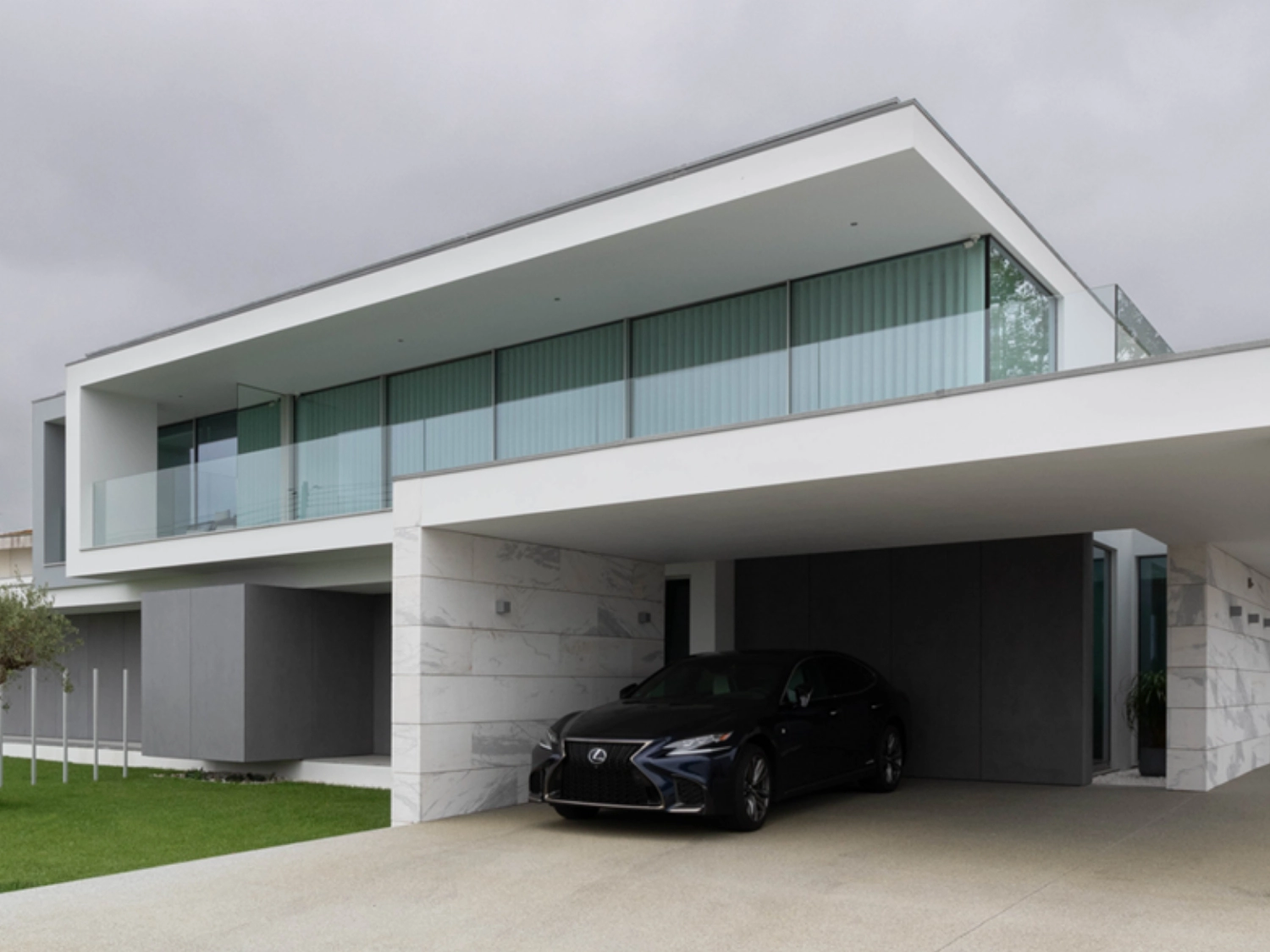 projeto casa portugal equitone
