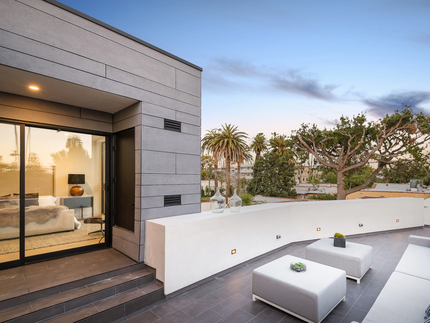 projeto residencia croft equitone