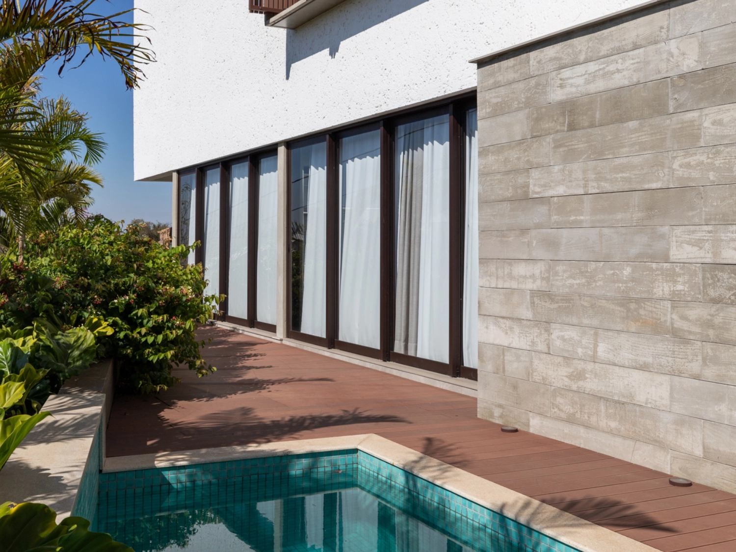 arkodeck h piracicaba project