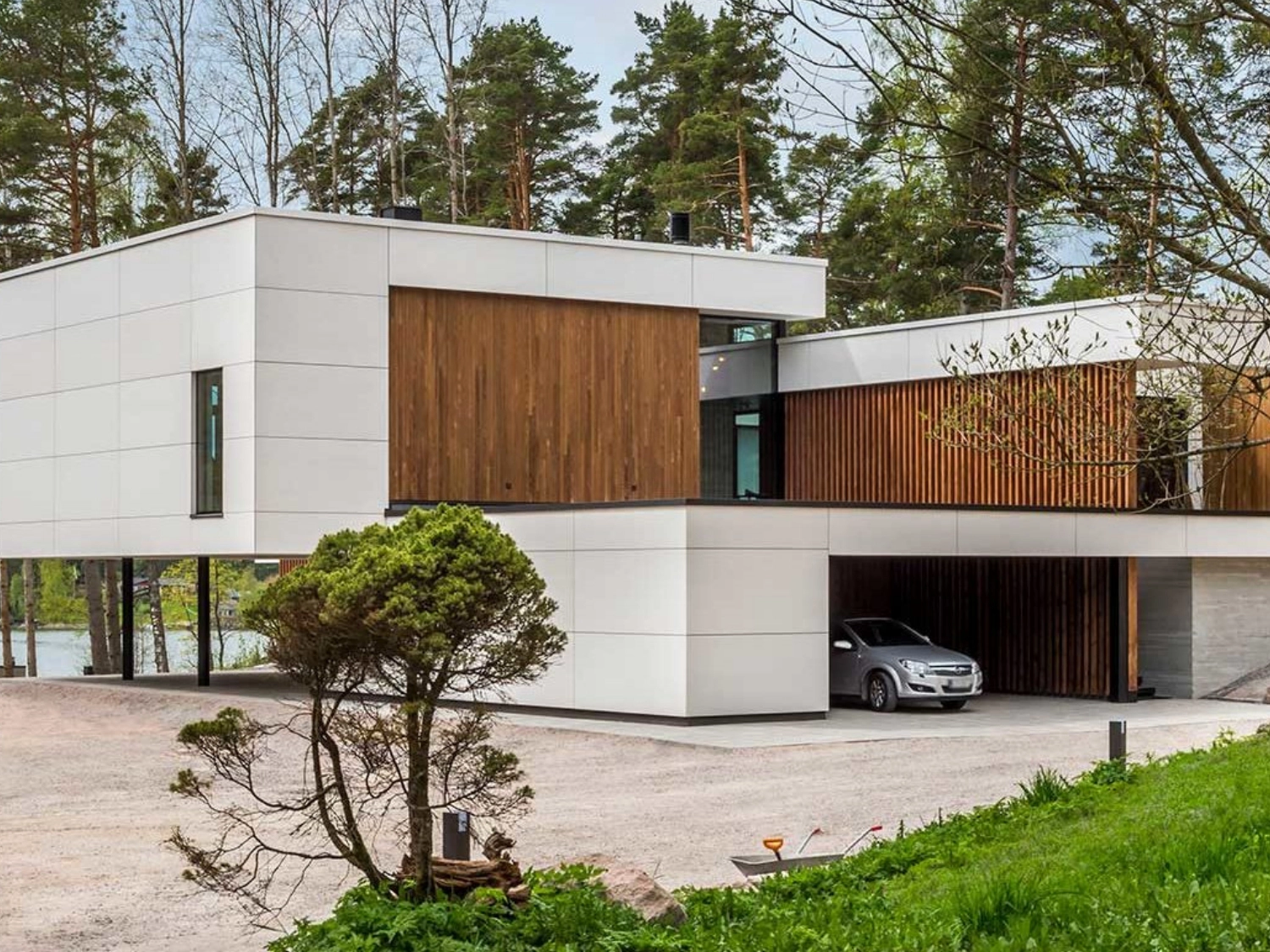 Product equitone in houses portugal