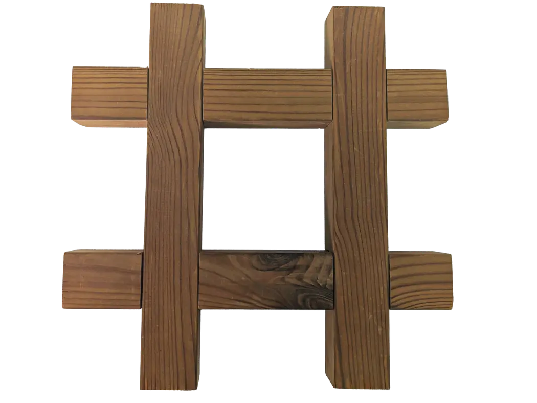 Thermowood X