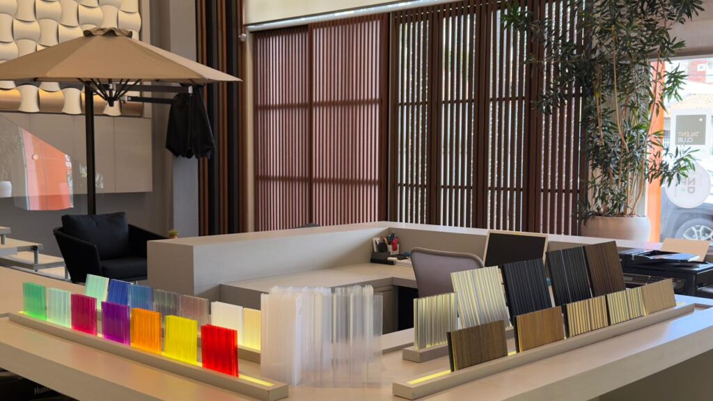Arkos By Sunfix Curitiba